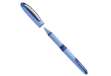 Immagine di Roller One Hybrid N con cappuccio - tratto 0,5mm - blu - Schneider