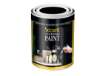 Immagine di Pittura Lavagna - nero - 250 ml (5 mq) - Securit