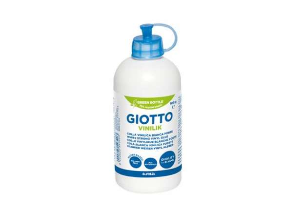 Immagine di Colla vinilica Vinilik - 100 gr - bianco - Giotto