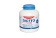 Immagine di Colla vinilica Vinilik - barattolo 1 kg - bianco - Giotto