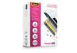 Immagine di Pouches Preserve250 - A4 - 216x303 mm - 2x250 micron - Fellowes - scatola 100 pezzi