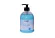 Immagine di Sapone liquido - talco - Amati - dispenser da 500 m