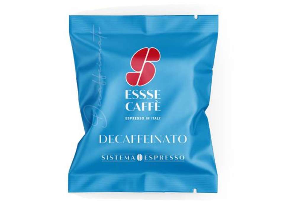 Immagine di Capsula caffè - Decaffeinato - Essse Caffè