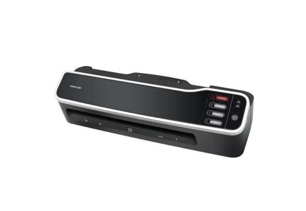 Immagine di Plastificatrice Vision G60auto - A3 - Titanium