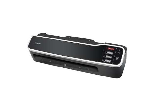 Immagine di Plastificatrice Vision G60auto - A3 - Titanium