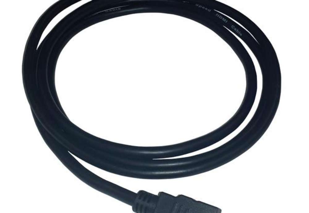 Immagine di Cavo TV HDMI compatibile - full HD - 1,5 m - MKC Melchioni