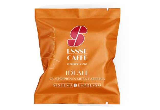Immagine di Capsula caffè - Ideale - Essse Caffè