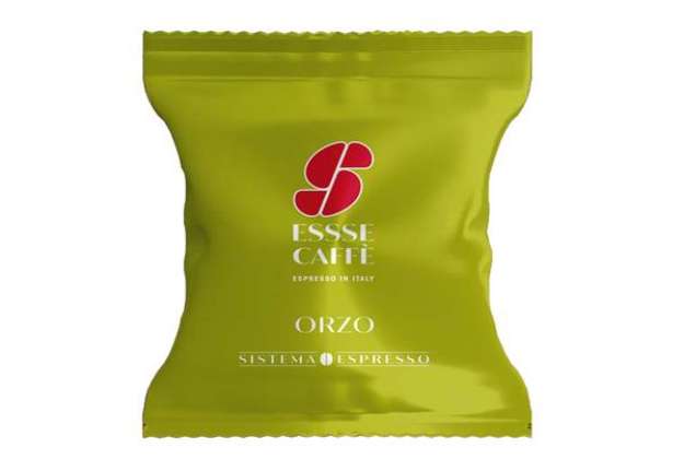 Immagine di Capsula orzo - Essse Caffè