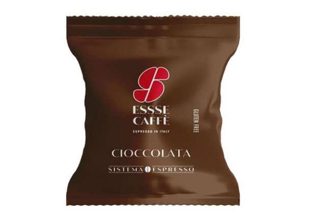 Immagine di Capsula cioccolata - Essse Caffè