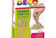 Immagine di Sabbia cinetica Deco Sand - 1 kg - Deco