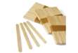 Immagine di Stecca in legno - 10 x 115 mm - DECO - conf. 50 pezzi