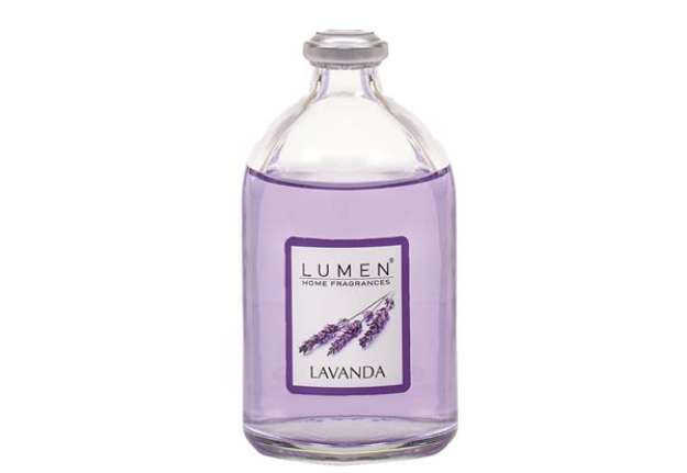 Immagine di Refill per diffusore a bastoncini - lavanda - 100 ml - Lumen