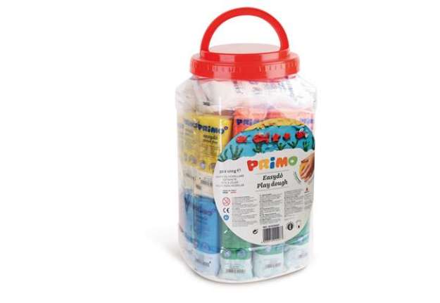 Immagine di Pasta soffice Easy Dò - 100 gr - Primo - secchiello 50 panetti