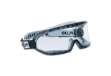 Immagine di Occhiali a maschera Galeras Clear - policarbonato/PVC - incolore - Deltaplus