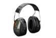 Immagine di Cuffia protettiva Peltor Optime II - SNR 31 dB - verde - 3M