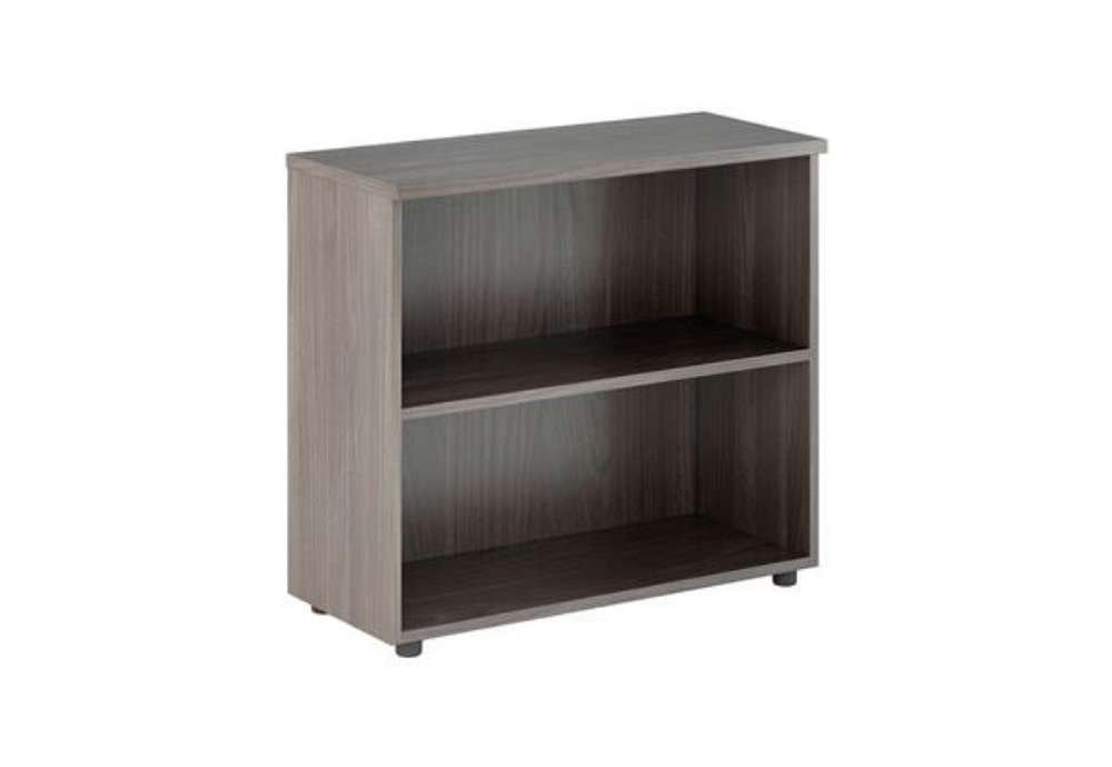 Immagine di Mobile Easy - basso a giorno - 80 x 35 x 72 cm - frassino toscano