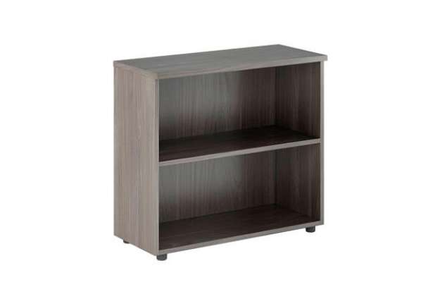 Immagine di Mobile Easy - basso a giorno - 80 x 35 x 72 cm - frassino toscano