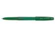 Immagine di Penna a sfera Supergrip G con cappuccio - punta 1,0mm - verde - Pilot