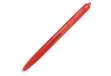 Immagine di Penna a scatto Supergrip G - punta 1,0mm - rosso  - Pilot