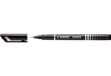 Immagine di Fineliner Stabilo Sensor - tratto 0,3mm - nero - Stabilo