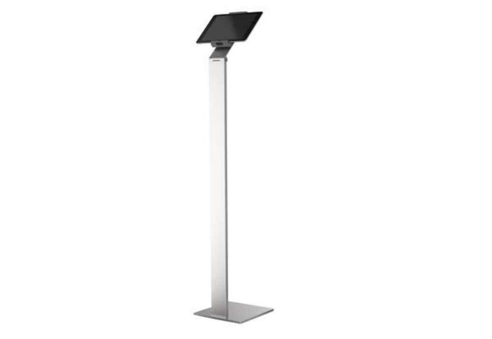 Immagine di Supporto da pavimento per tablet - Tablet Holder Floor - da 7" a 13" - Durable