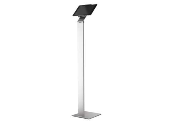 Immagine di Supporto da pavimento per tablet - Tablet Holder Floor - da 7" a 13" - Durable