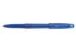 Immagine di Penna a sfera Supergrip G con cappuccio - punta 0,7mm - blu - Pilot