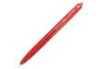 Immagine di Penna a scatto Supergrip G  - punta 0,7mm - rosso - Pilot