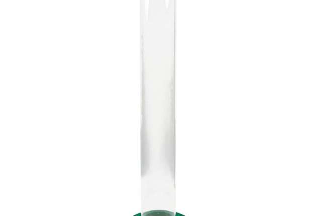 Immagine di Contenitore per batterie esauste - 27x100 cm - 10 L - trasparente - Medial International