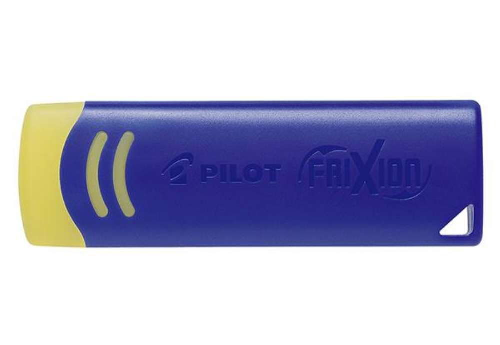 Immagine di Gomma Frixion Remover - blu - Pilot