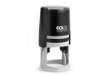 Immagine di Timbro Printer R45 - diametro 45 mm - 5 righe - personalizzabile - autoinchiostrante - Colop