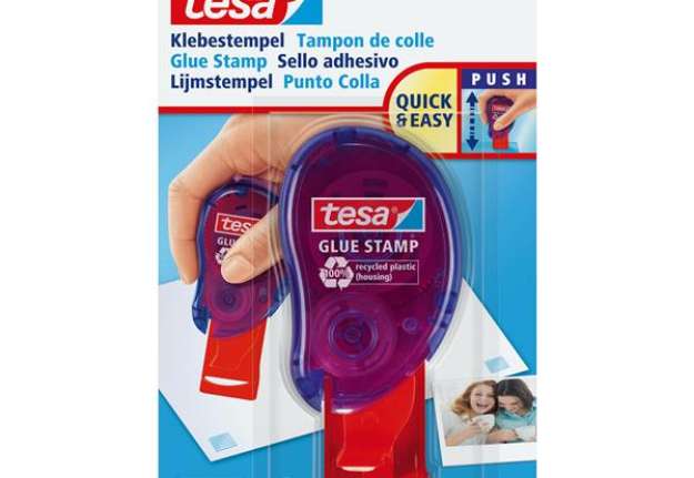 Immagine di Timbro Colla - Tesa