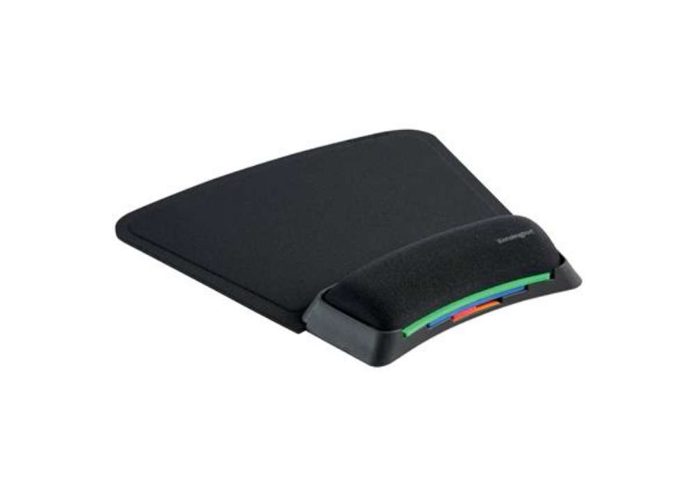 Immagine di Mousepad SmartFit - nero - Kensington