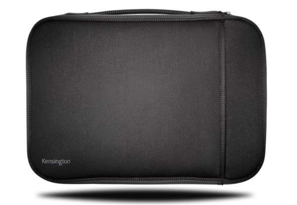 Immagine di Custodia universale con maniglia - 14"/35,6 cm - Kensington