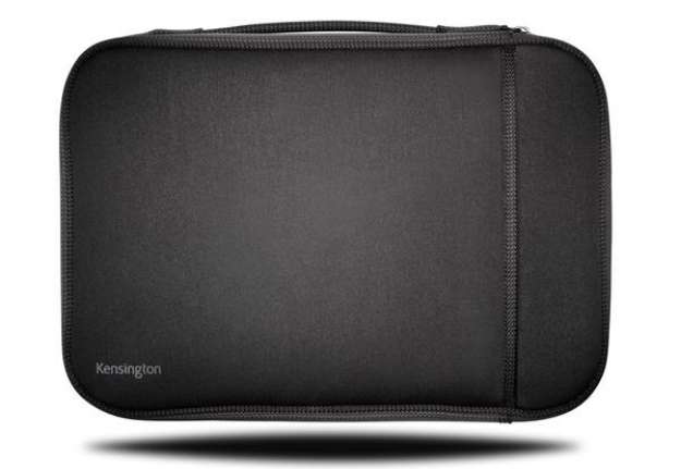 Immagine di Custodia universale con maniglia - 14"/35,6 cm - Kensington