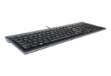 Immagine di Tastiera Advance Fit - sottile - Kensington