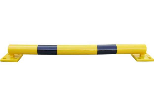 Immagine di Barriera bassa di protezione - PU - giallo/nero