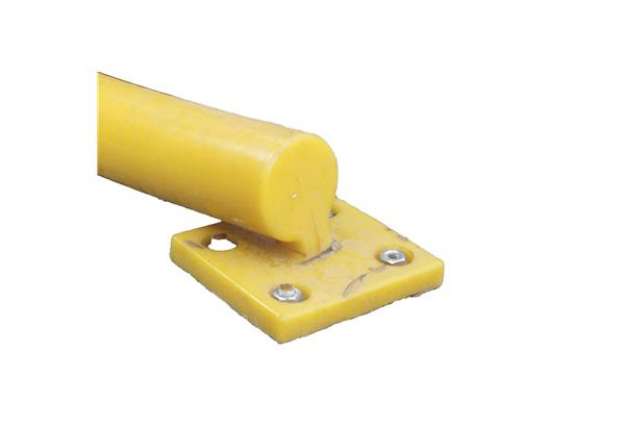 Immagine di Tasselli per barriere - 13,5 cm - PU - kit 4 pezzi