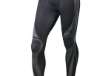Immagine di Pantalone termico Koldy - poliammide/Coolmax/elastan - taglia XL - nero - Deltaplus