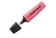 Immagine di Evidenziatore Boss Original Pastel - punta a scalpello - tratto 2 - 5 mm - rosa antico 129 - Stabilo