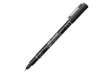 Immagine di Fineliner Professional Fiber - 0,5mm - nero - Koh.I.Noor