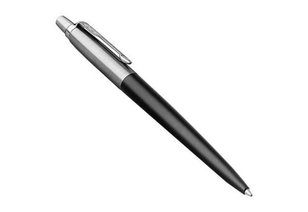 Immagine di Penna sfera Jotter Core - punta M - fusto nero - Parker