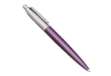 Immagine di Penna sfera Jotter Core - punta M - fusto viola - Parker