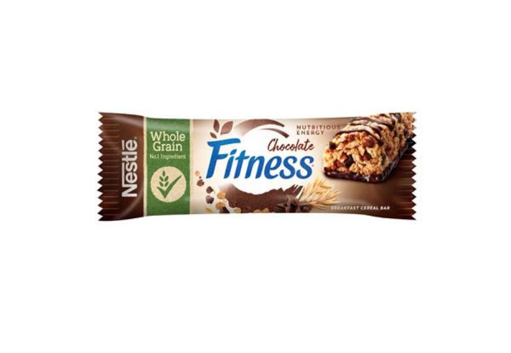 Immagine di Barretta cereali Fitness - cioccolato - 23,5 gr - Nestlé