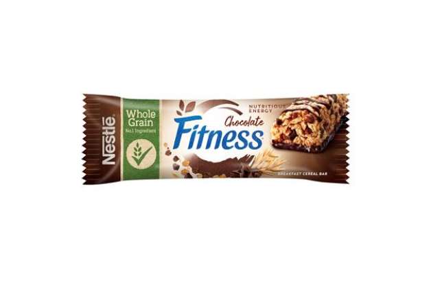 Immagine di Barretta cereali Fitness - cioccolato - 23,5 gr - Nestlé