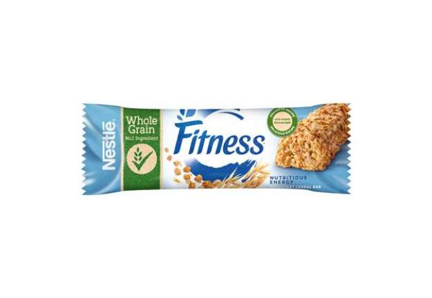 Immagine di Barretta cereali Fitness - naturale - 23,5 gr - Nestlé