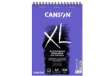 Immagine di Album XL Mix - A4 - 300 gr - 30 fogli - Canson