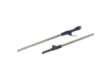 Immagine di Manico SprayPro Inox con serbatoio da 350 ml - lunghezza 145 cm - Vileda