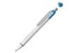 Immagine di Penna a sfera a scatto Xite - punta XB  - blu - Schneider