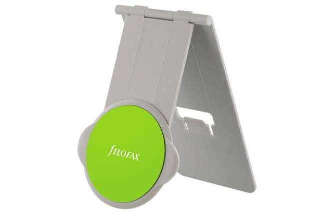 Immagine di Supporto universale eniTAB 360? - tablet fino a 8,4" - Filofax